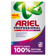Ariel Color+ prášek na praní 