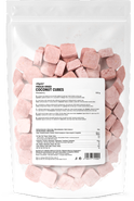 Vilgain Coconut Cubes jahoda