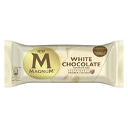Magnum White Chocolate