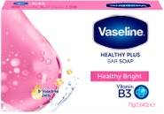 Vaseline Mýdlo Healthy Bright