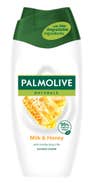 Palmolive Naturals Milk & Honey sprchový gel pro ženy