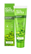 ECODENTA Zubní pasta Anti-Coffee&Anti-Tobacco bělící