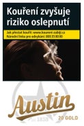 Austin Gold