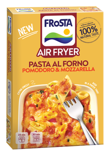 FRoSTA Penne s rajčaty