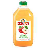 Andros Jablečná šťáva