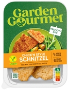 Garden Gourmet Veganský řízek