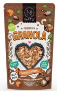 Natu Granola Slaný karamel