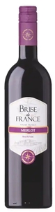 Náhled kategorie Brise de France Merlot