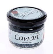 Cavi-art kaviár černý