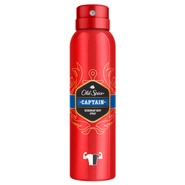 Old Spice Restart Deodorant tělový ve spreji pánský 