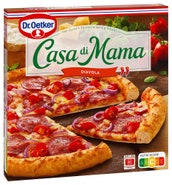 Dr. Oetker Casa&nbsp;di&nbsp;mama&nbsp;Diavola
