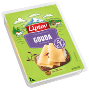 Liptov Gouda bez laktózy