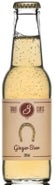 Three Cents Ginger Beer