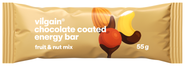 Vilgain Energy Bar mix ořechů a ovoce zalité čokoládou