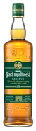 Stará Myslivecká Reserve 4yo (40%)