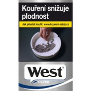 West Original Silver