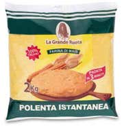 La Grande Ruota Polenta instantní