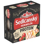 Sedlčanský Hermelín PROTEIN 