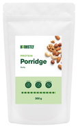 Honestly Protein porridge nutty