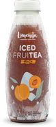 Limeñita Iced fruiTea Broskev