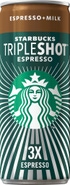 Starbucks® Tripleshot