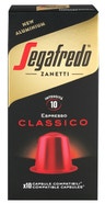 Segafredo kapsle Classico 