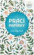EcoHaus&nbsp; Prací papírky přímořský vánek