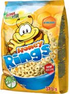 Bonavita Honey rings medové kroužky