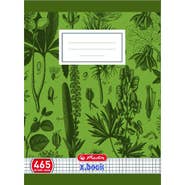Herlitz Sešit školní 465 bezdřevý