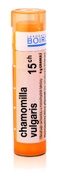 Boiron CHAMOMILLA VULGARIS CH15 granule 4 g