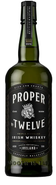 Proper Twelve Whiskey 40 %