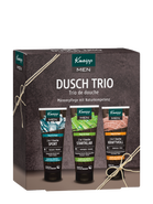 Kneipp Dárková sada Sprchové trio pro muže (3x 75 ml)