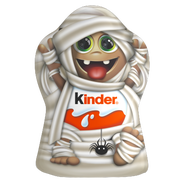 Kinder Čokoládová figurka 