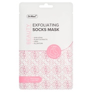Dr.Max Exfoliating Socks Mask exfoliační ponožky 1 pár
