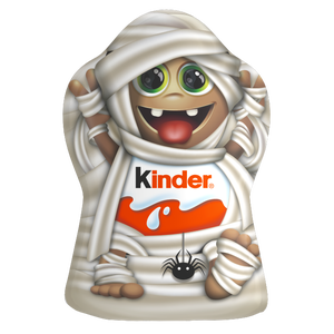 Kinder Čokoládová figurka 