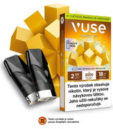 Vuse Pod Mango Ice, 2x 2 ml (18 mg)