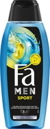 Fa MEN Sport 2v1 sprchový gel