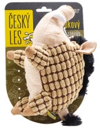 Akinu Český les textilní kanec šípkový pro psy