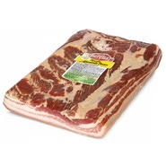 Beretta Pancetta Affumicata bok uzený sušený s kůží