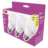 Emos LED žárovka Classic A60 / E27 / 7 W  (60 W) / 806 lm / teplá bílá