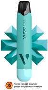 Vuse Reload Pen Aqua Peppermint Ice 2 ml (18 mg)