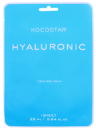 Kocostar Hyaluronic mask