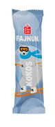 Fine Life Fajnuk s kokosovou příchutí