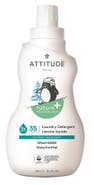 Attitude Prací gel pro děti s vůní hruškové šťávy 1050ml