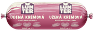 Lunter Uzená krémová pomazánka