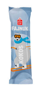 Fine Life Fajnuk s kokosovou příchutí