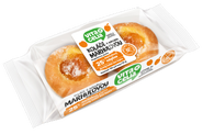 Vitacelia Koláče bezlepkové s náplní meruňkovou 2x50g