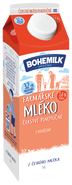 Bohemilk Farmářské mléko (3,6%)