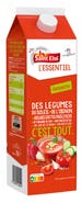 Saint Eloi Gaspacho