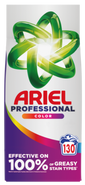 Ariel Professional Color Prášek na praní